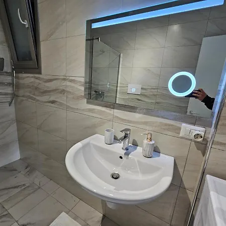 Appartement Tower Bridge *