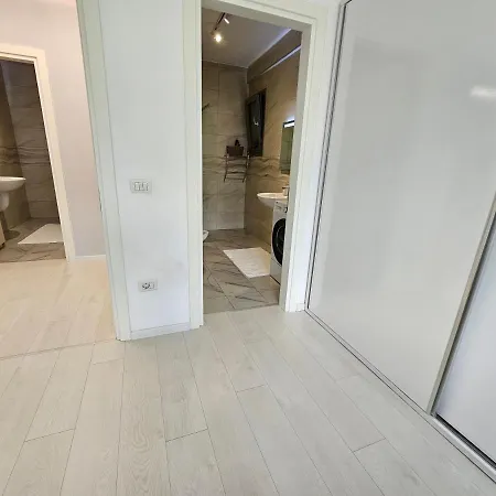 Tower Bridge Appartement